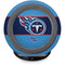 NFL Tennessee Titans Zone Block Fast Charge Wireless Charging Stand Skin